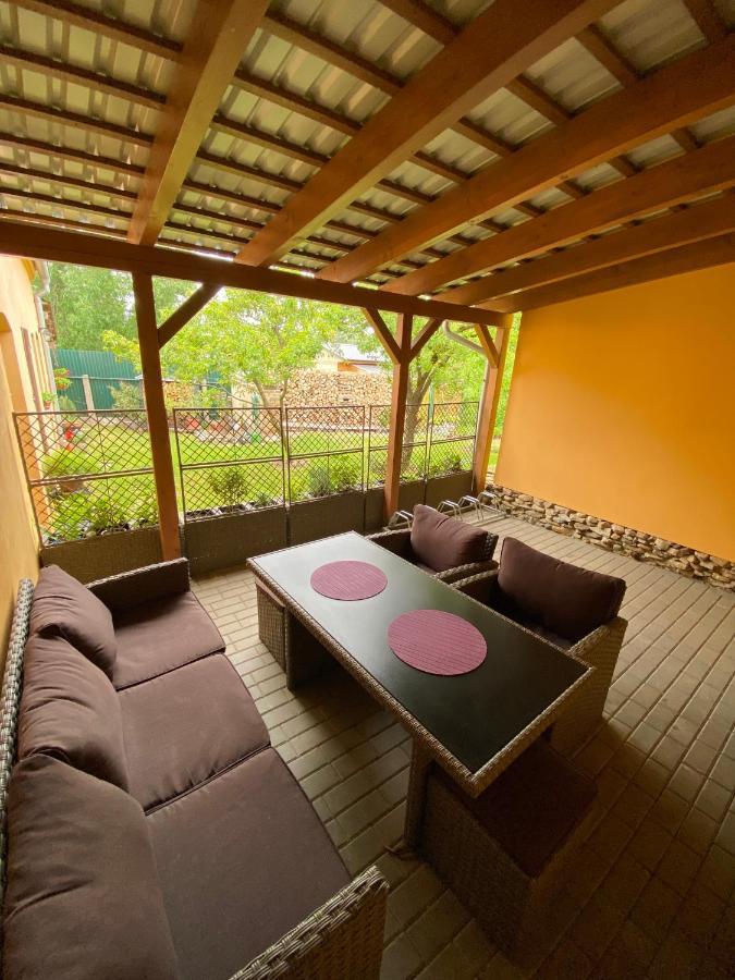 Ubytovani Gm Зноймо Экстерьер фото