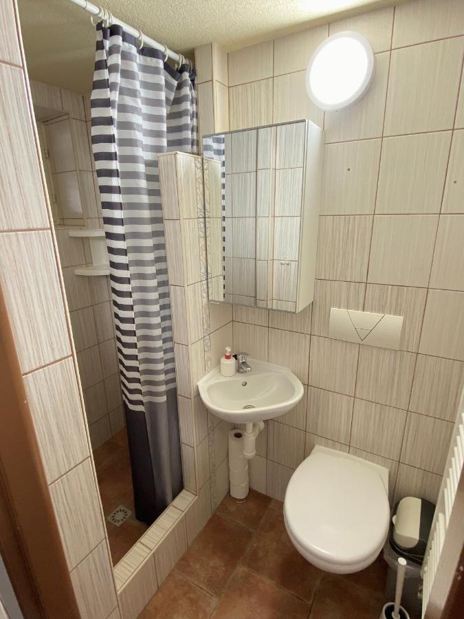 Ubytovani Gm Зноймо Экстерьер фото