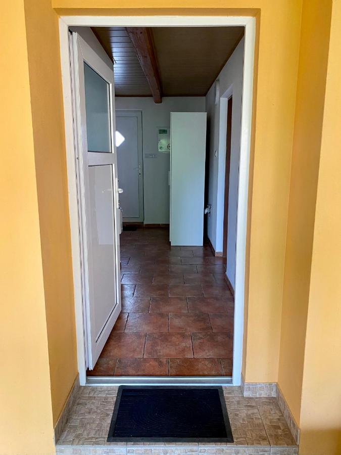 Ubytovani Gm Зноймо Экстерьер фото